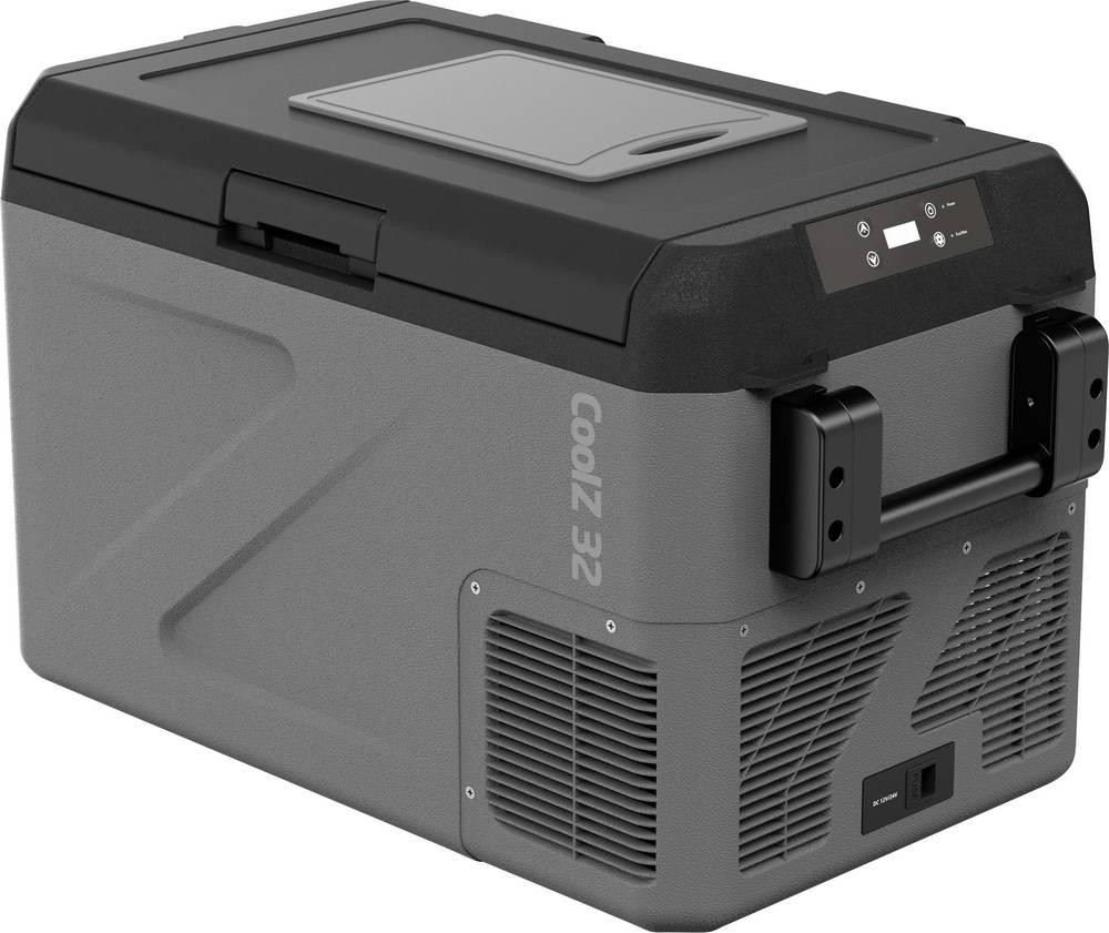 ProUser CoolZ 32 Kühlbox EEK: B (A - G) Kompressor 12 V, 24 V, 230V