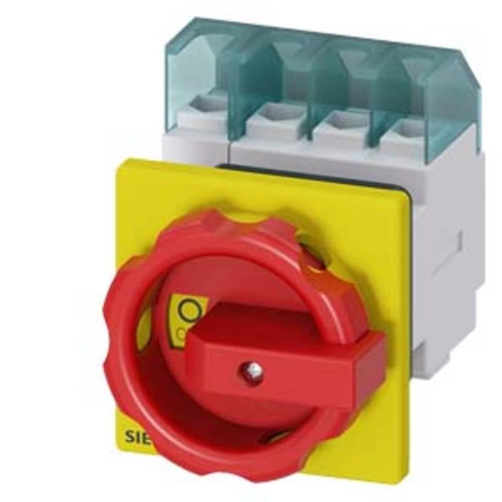 Siemens Indus.Sector Haupt-/Not-Aus-Schalter 3LD2254-1TL53