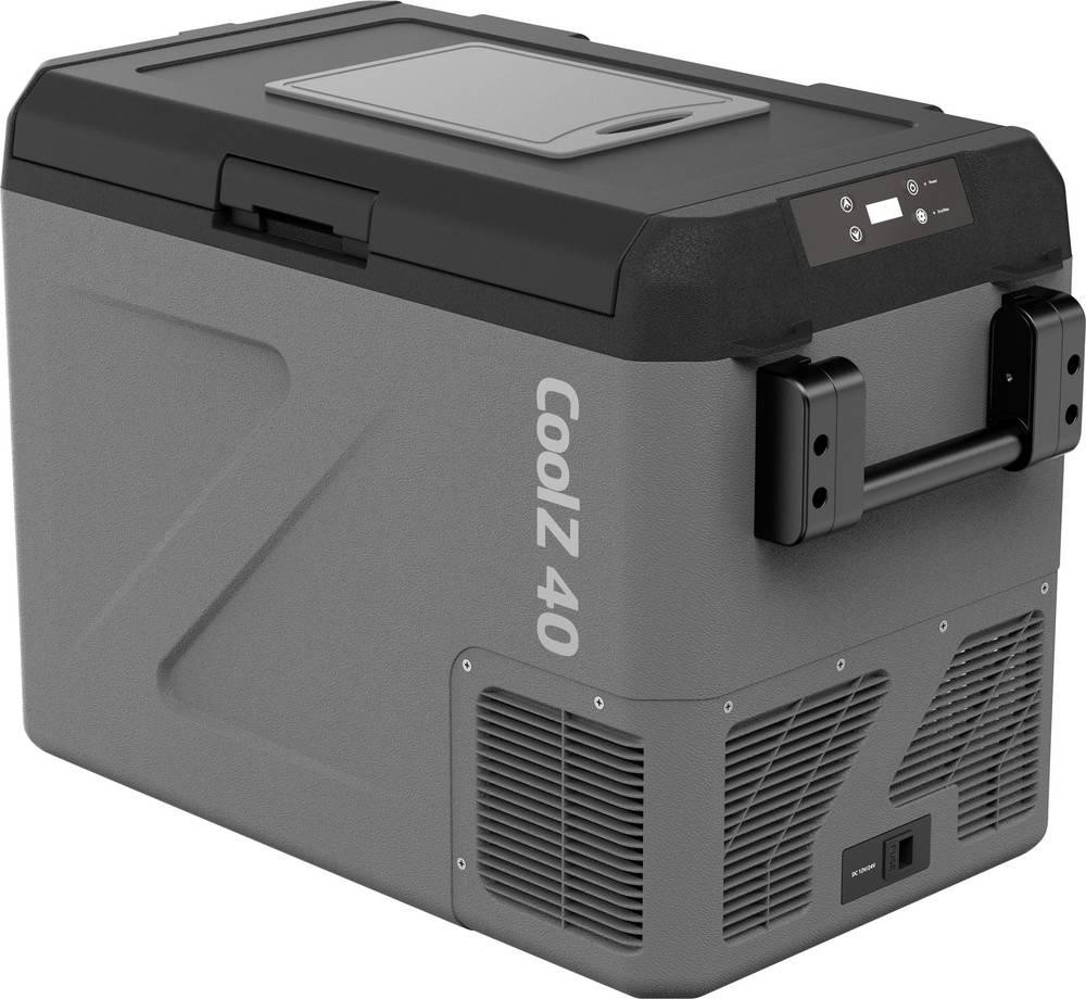 ProUser CoolZ 40 Kühlbox EEK: B (A - G) Kompressor 12 V, 24 V, 230V