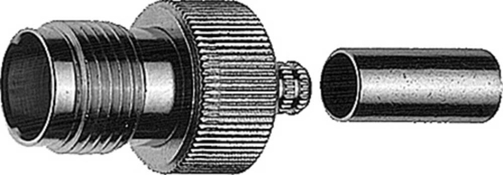 Telegärtner 100023786 100023786 TNC-Kabelbuchse femelle 50 1 pc(s)