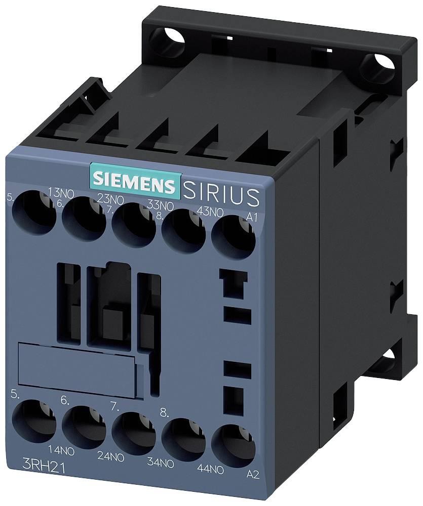 Siemens 3RH2140-1AB00 Hilfsschütz 1 St.