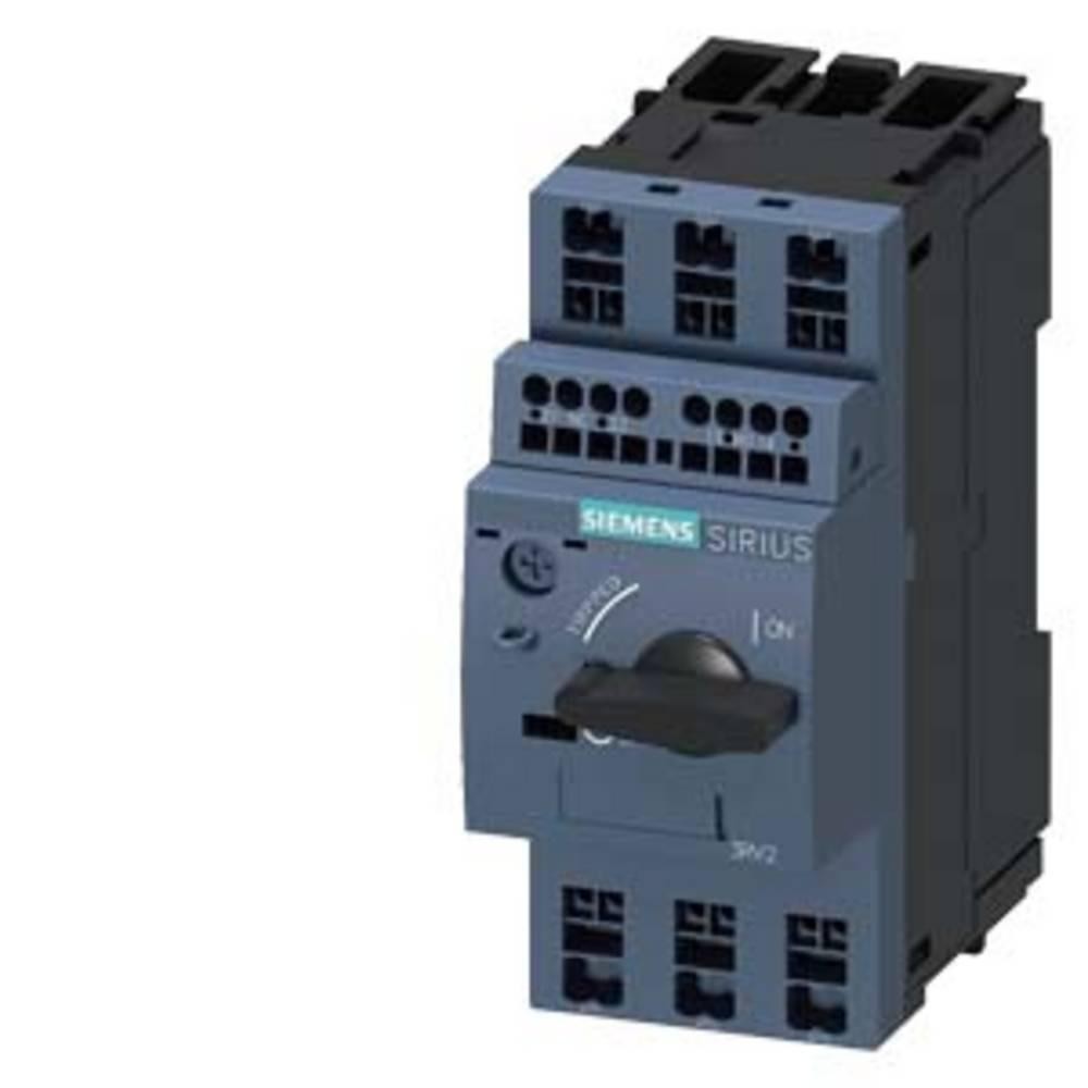 Siemens 3RV2011-1HA25 Leistungsschalter 1 St. Einstellbereich (Strom):