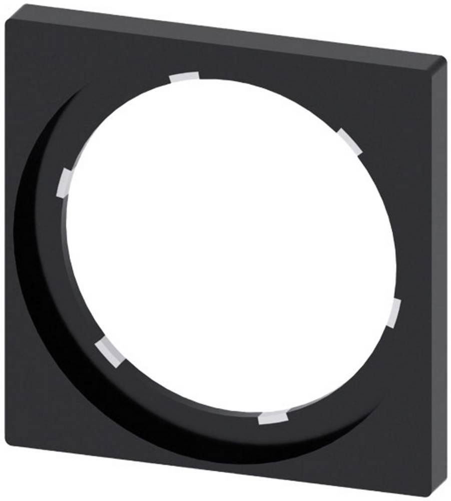 Siemens 3SU1900-0AX10-0AA0 3SU19000AX100AA0 Einzelrahmen quadratisch (