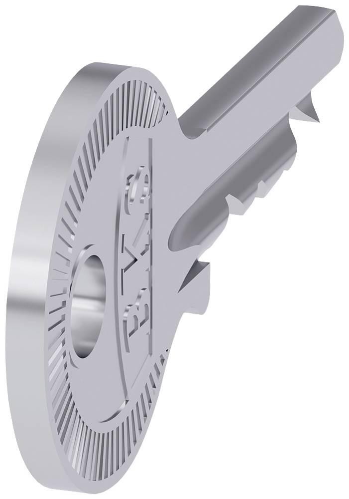Siemens 3SU1950-0FD80-0AA0 3SU19500FD800AA0 Schlüssel 1 pc(s)