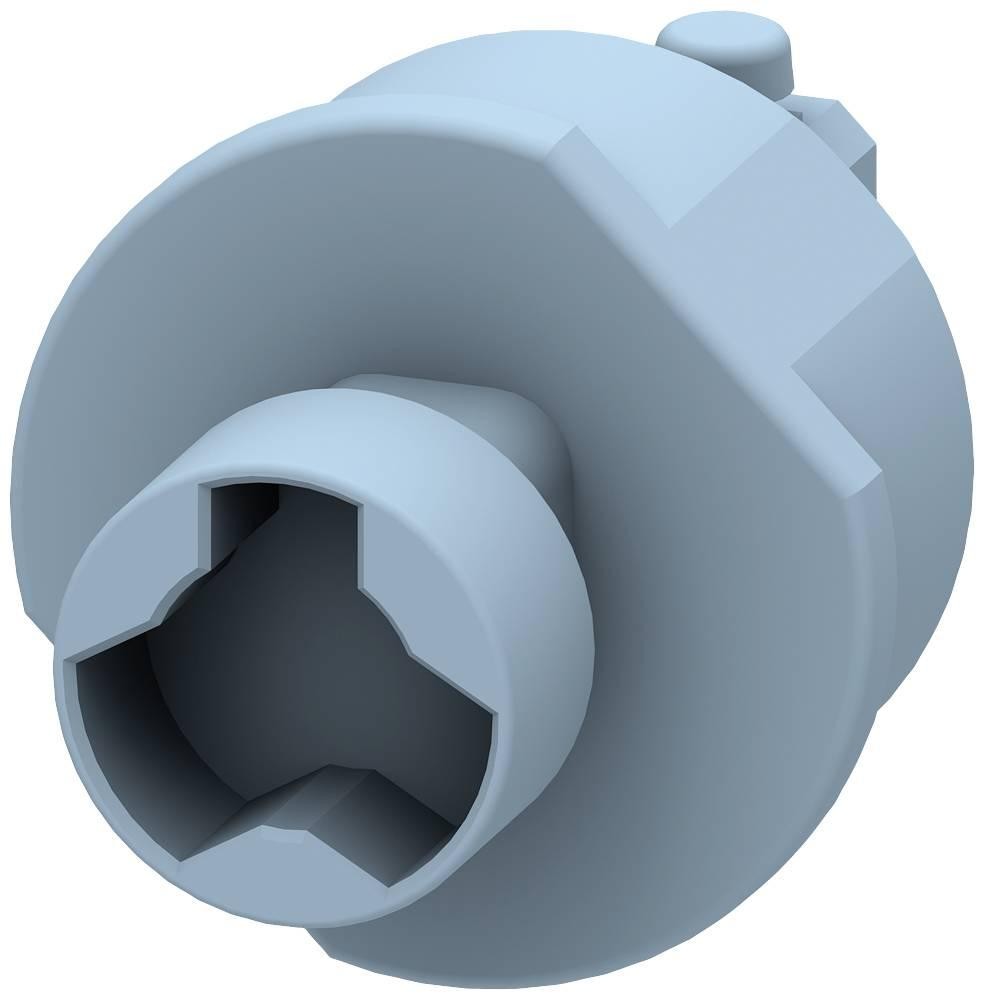 Siemens 3LD9202-4E enganche 5St.