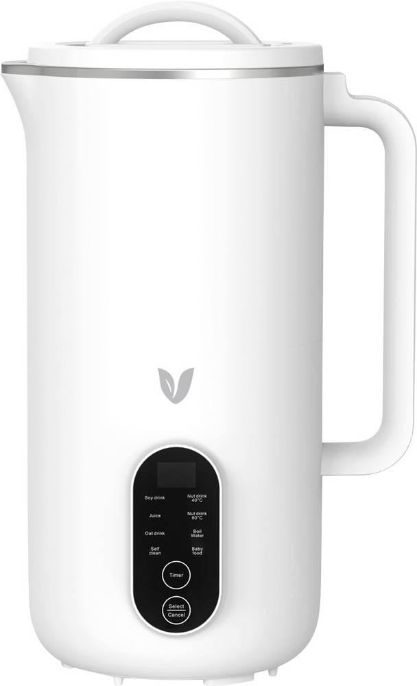 VILKY VMM 600 444005 Milchaufschäumer 500W
