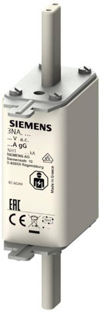 Siemens 3NA3120 Sicherungseinsatz Sicherungstaille = 1 50A 500 V/AC,