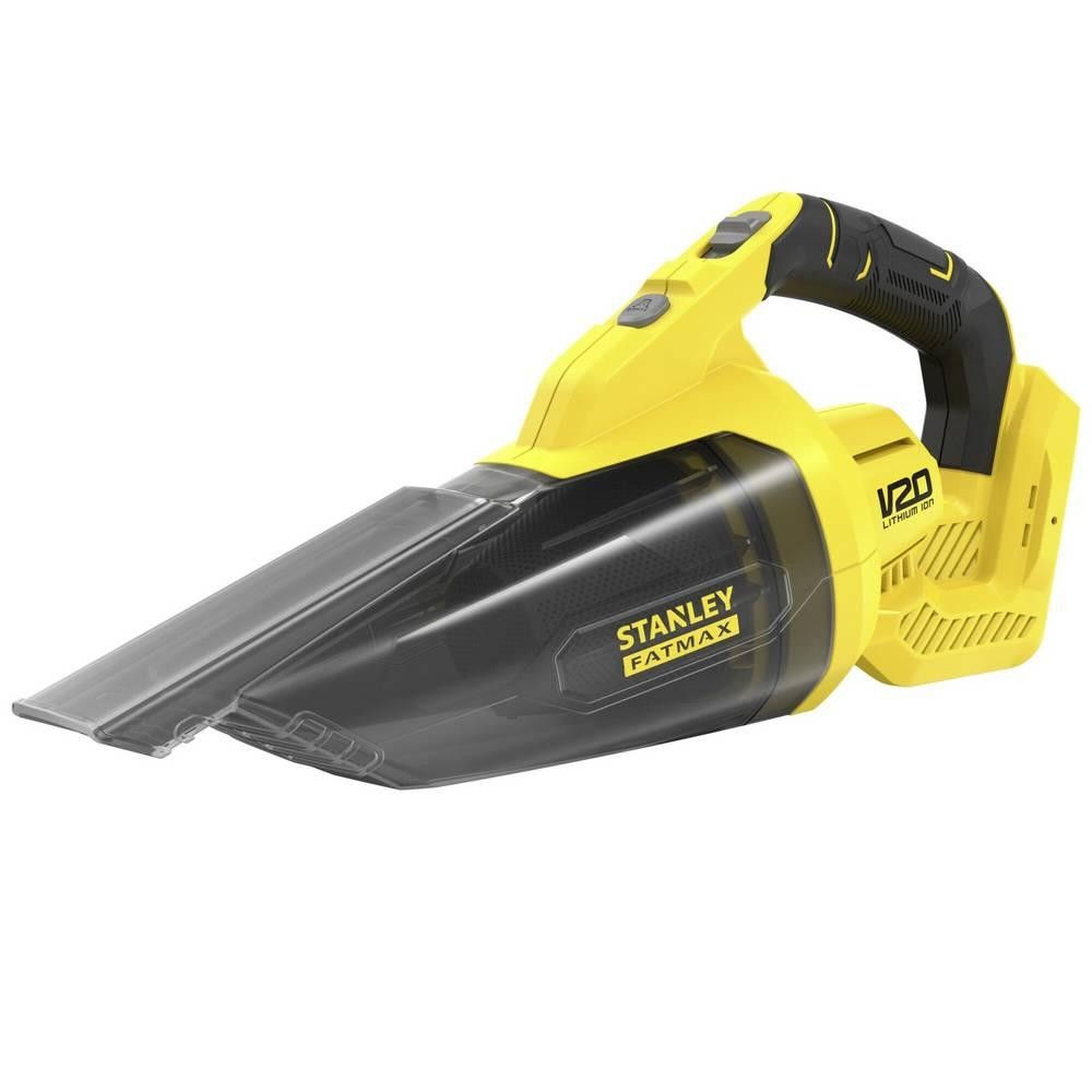 STANLEY V 20 SFMCVH001B-XJ Akku-Handstaubsauger 18V without