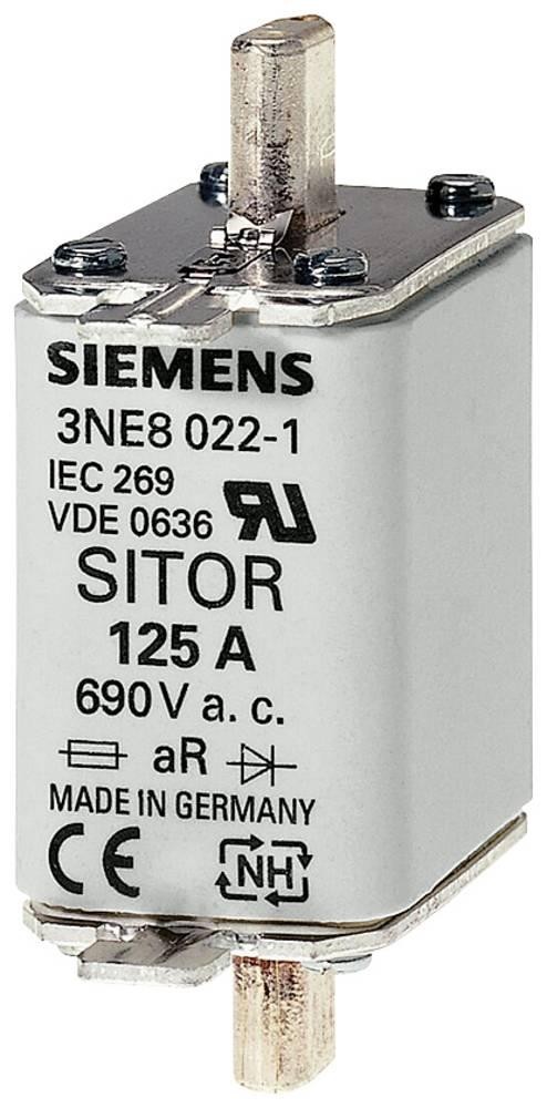 Siemens Dig.Industr. Sitor-Sicherungseinsatz 3NE8020-1