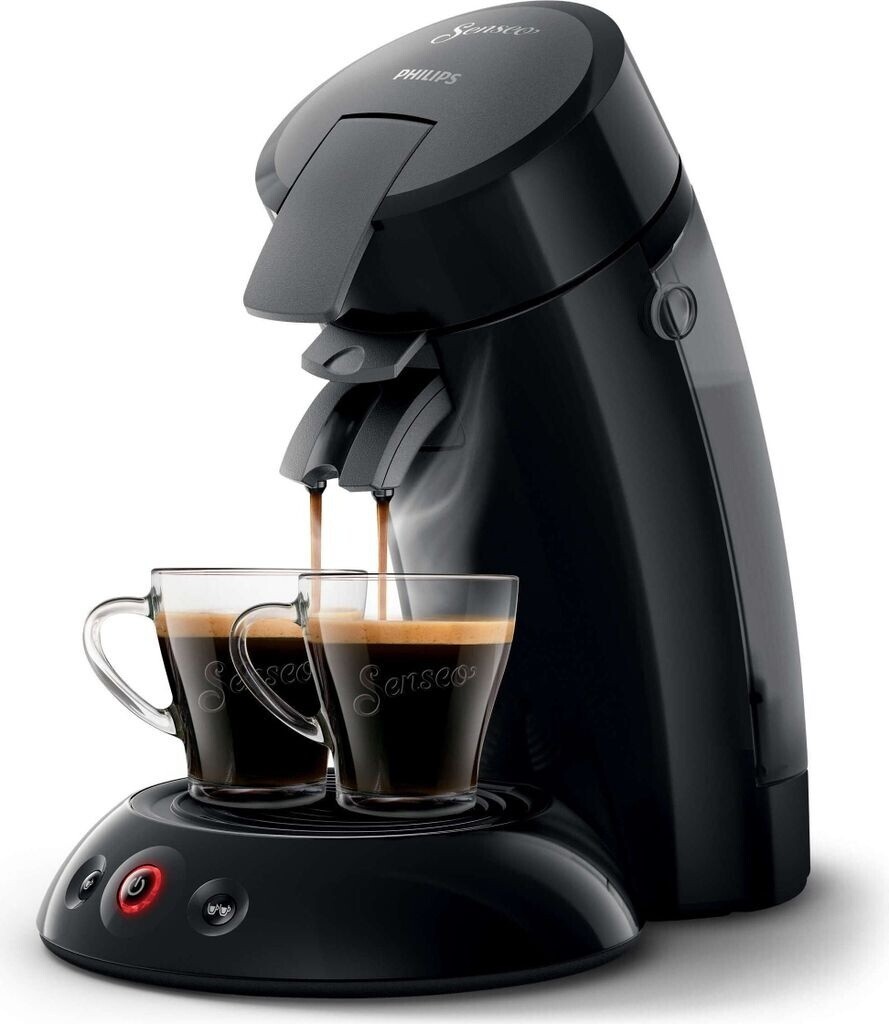 Senseo HD6553/67 coffee maker Pod coffee machine 0.7 L - Senseo