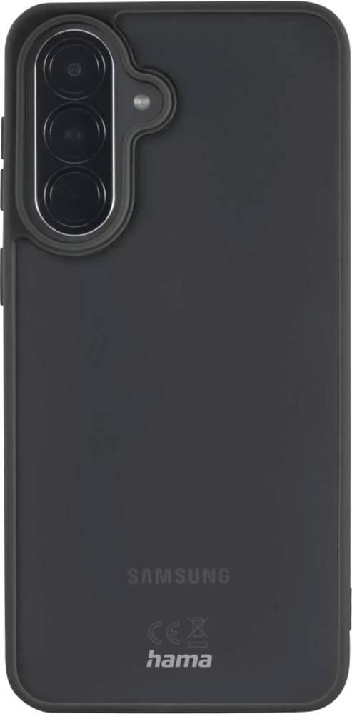 Hama Frame Protect Cover Samsung Galaxy A57 5G Schwarz, Transparent