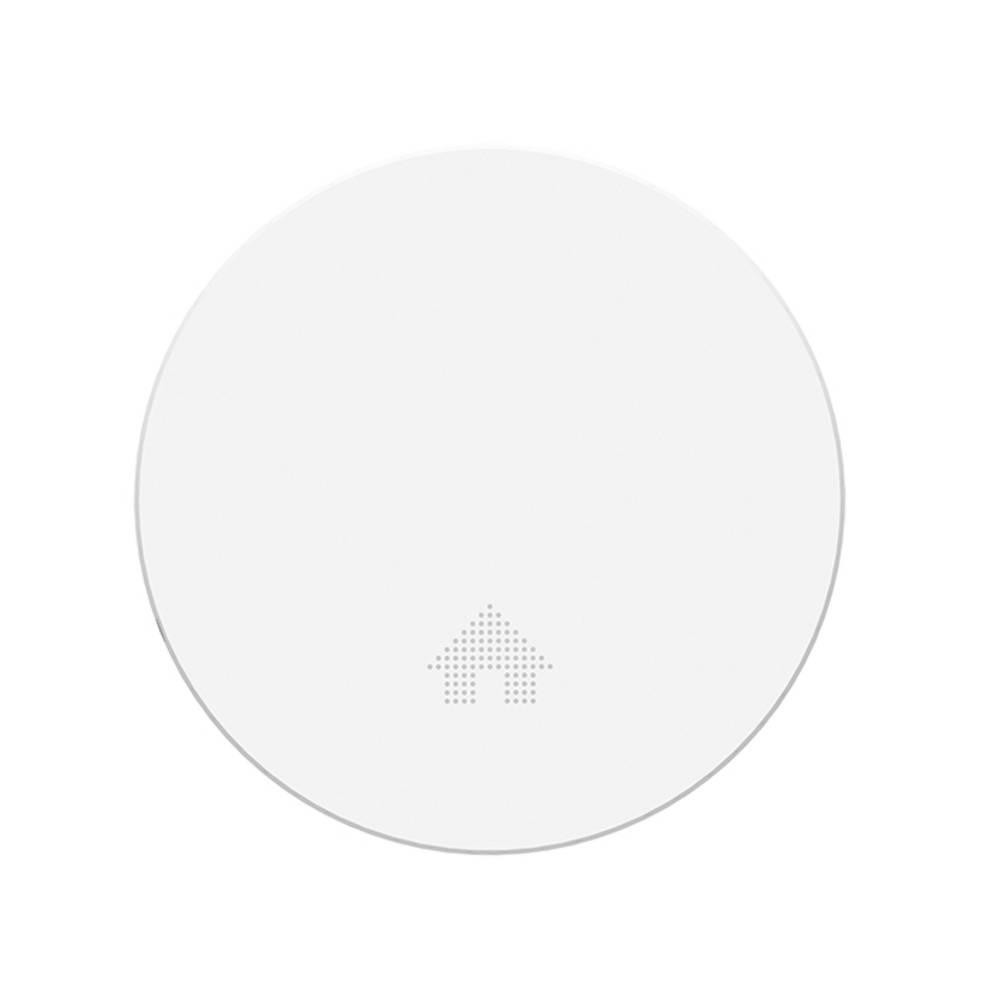 D Secour Smoke Alarm GS546-H02 Rauchwarnmelder batteriebetrieben (Ø