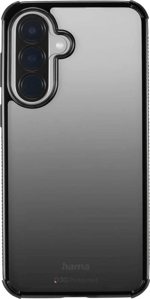 Hama Extreme Protect mobile phone case 17 cm (6.7") Cover Black -