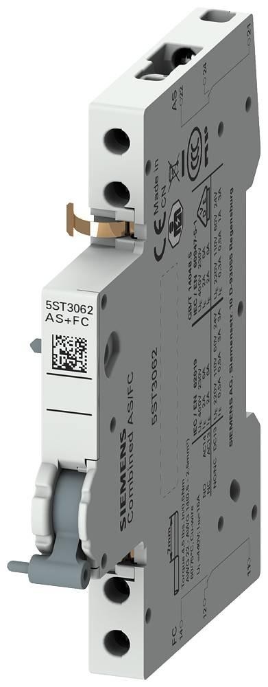 Siemens Lasttrennschalter 5ST3062