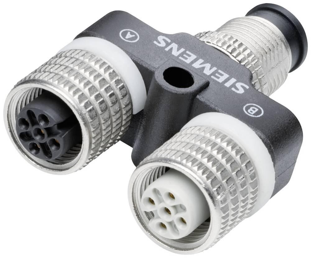 Siemens 6ES71941KA010XA0 6ES7194-1KA01-0XA0 SPS-Anschlussplug