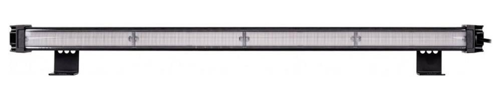 KAMAR Warnbalken BLK0036-2 12 V/DC, 24 V/DC via Bordnetz