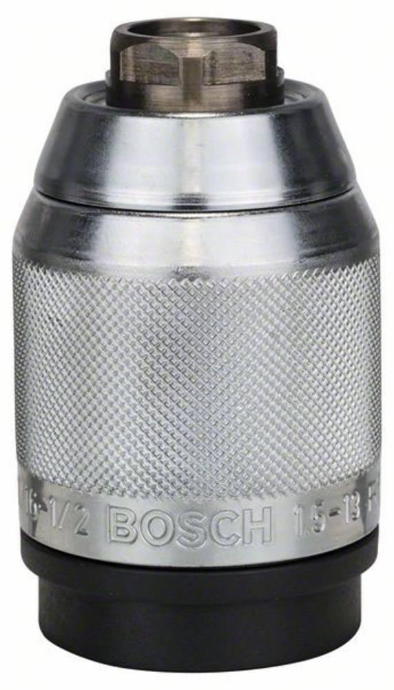 Bosch Mandrins sans clé - Bosch Mandrins sans clé, Métal, Marron,