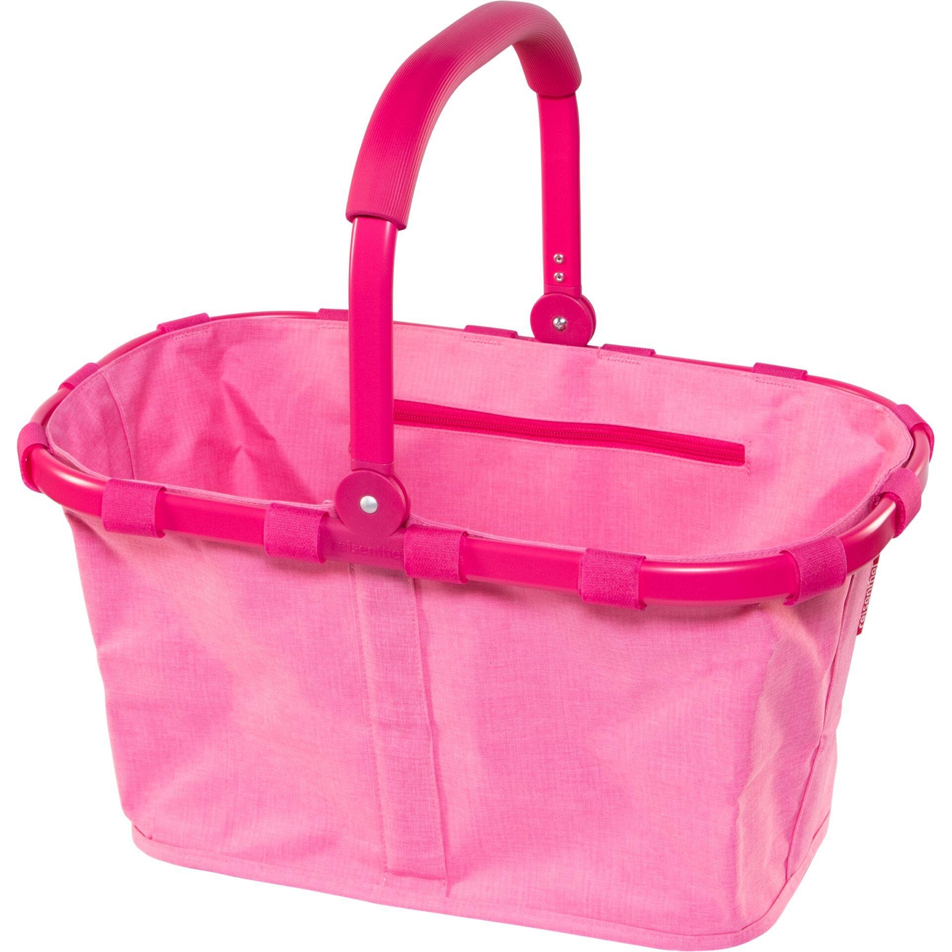Reisenthel Carrybag frame twist pink