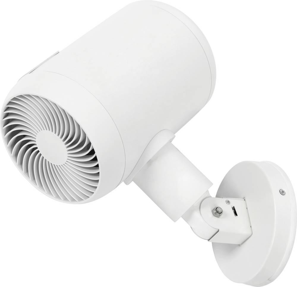 Lucci AIR Jet DC WV Wandfan white