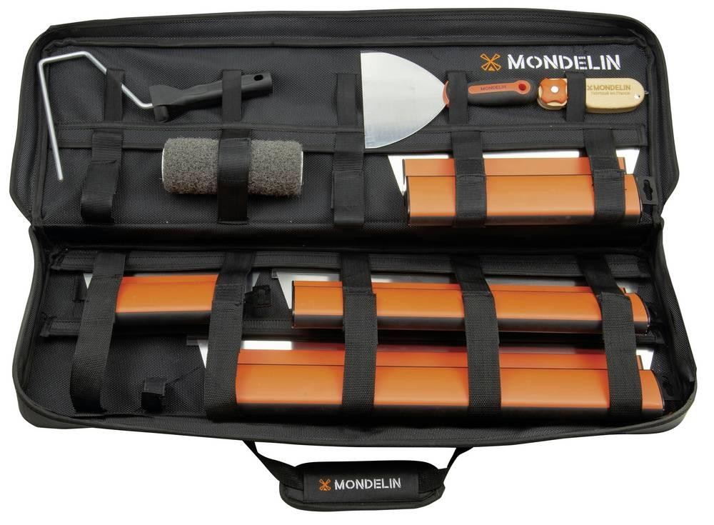 Mondelin 227330 Spachtelsatz