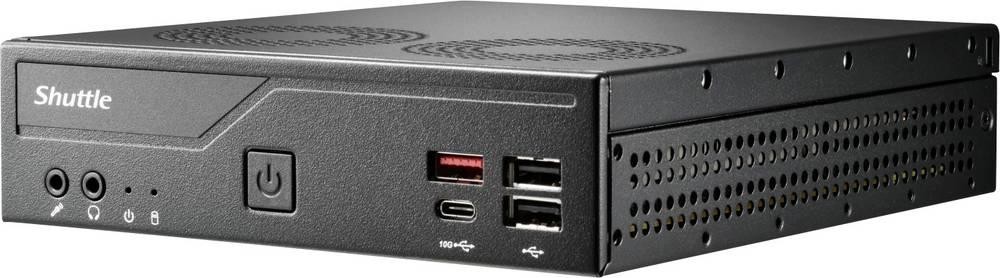 Shuttle Mini PC Intel Core Ultra 5 225 4.90GHz 32GB RAM 1TB SSD