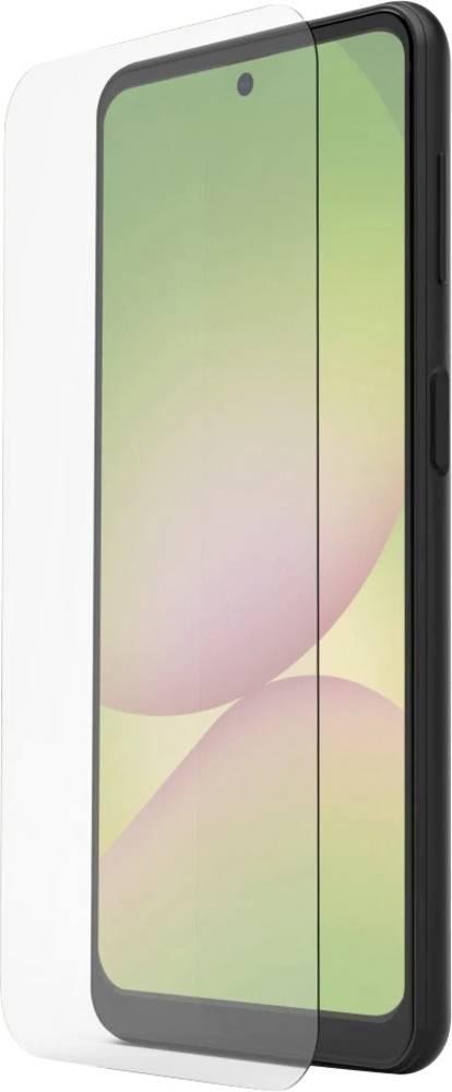 Hama Clear Protect Clear screen protector Samsung 1 pc(s) - Hama