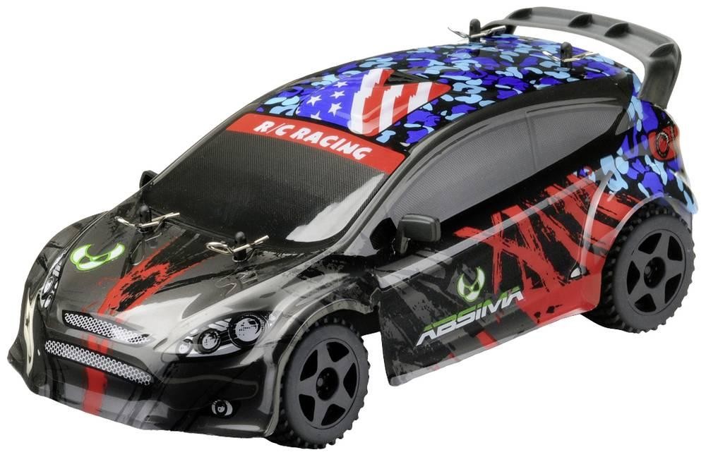 Absima Early Stage Serie Brushed 1:24 RC Einsteiger Modellauto
