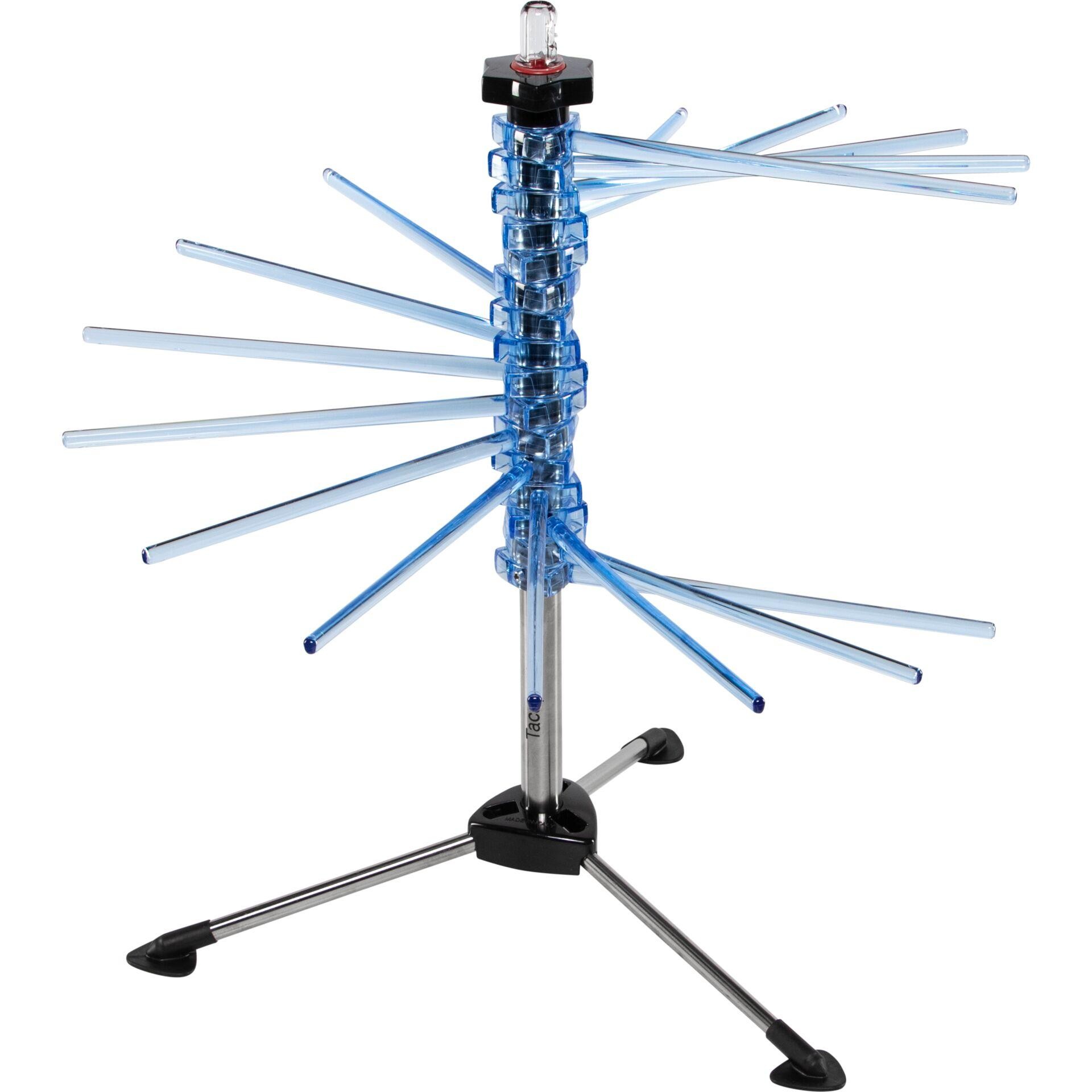 Marcato Tacapasta azul Nudeltrockner