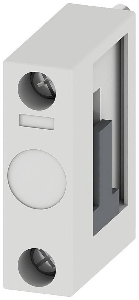 Siemens 8GK9710-0KK00 Sammelschienenhalter 1 pieza