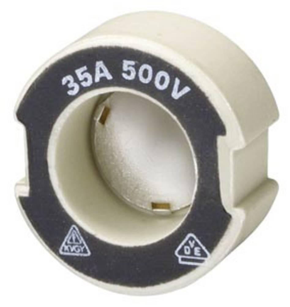 Siemens 5SH327 Passschraubeneinsatz Sicherungstaille = DIII 32A 25St.