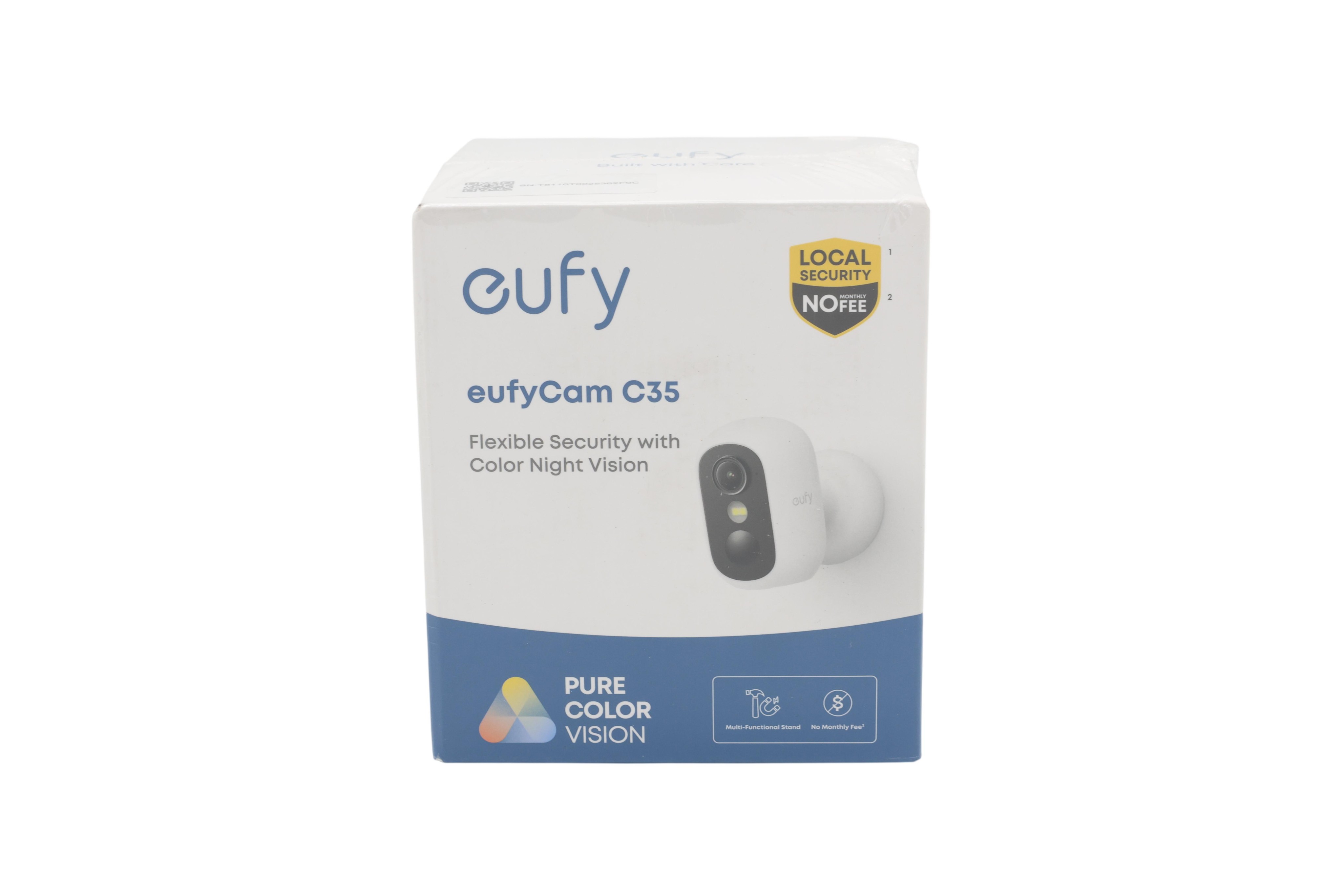 Eufy C35 Cámara de seguridad IP Interior y exterior 1920 x 1080