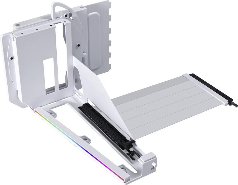 Lian Li graphic cardnhalterung white