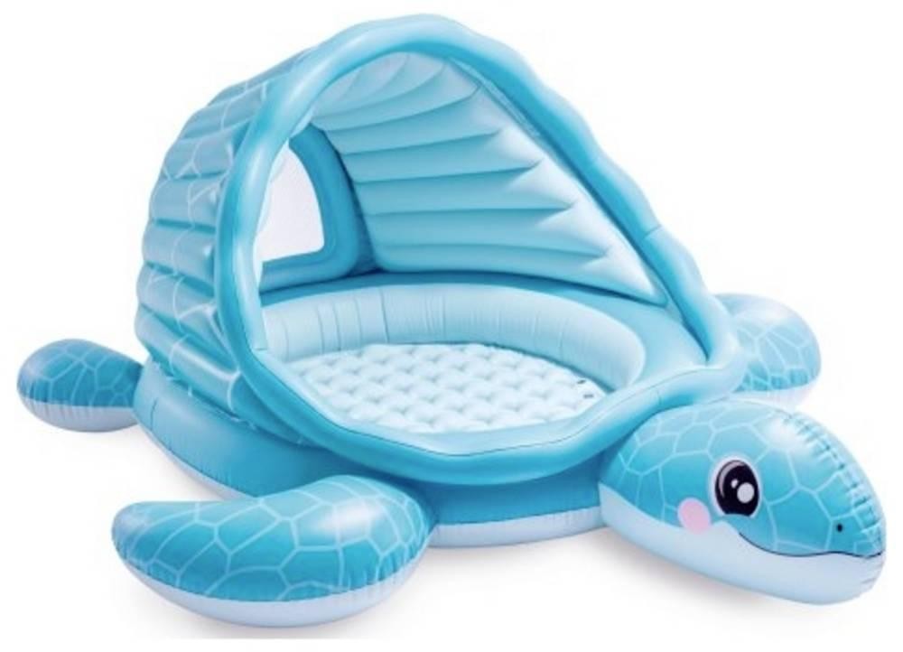Intex Das turtlenhaus Playland bietet with großem Platz and
