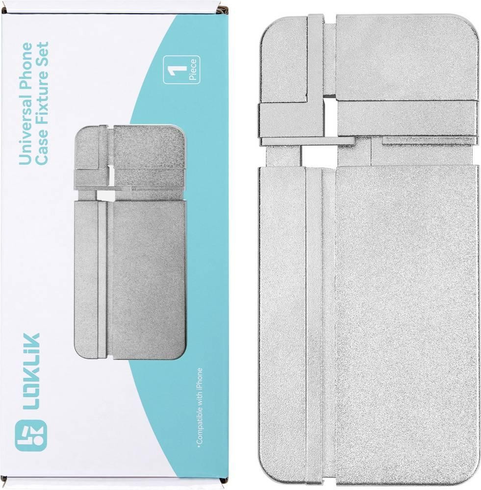 Loklik iPhone Handyhüllen-Befestigung
