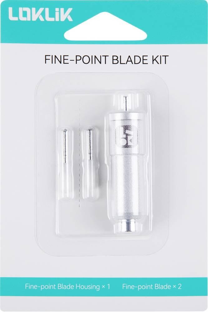 LOKLiK SG-KZJPJ-0040-US-L-B2B craft cutting machine part/accessory