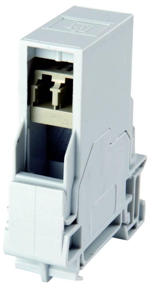 Telegärtner 100022792 100022792 STX Tragschienen-Verbinder LWL