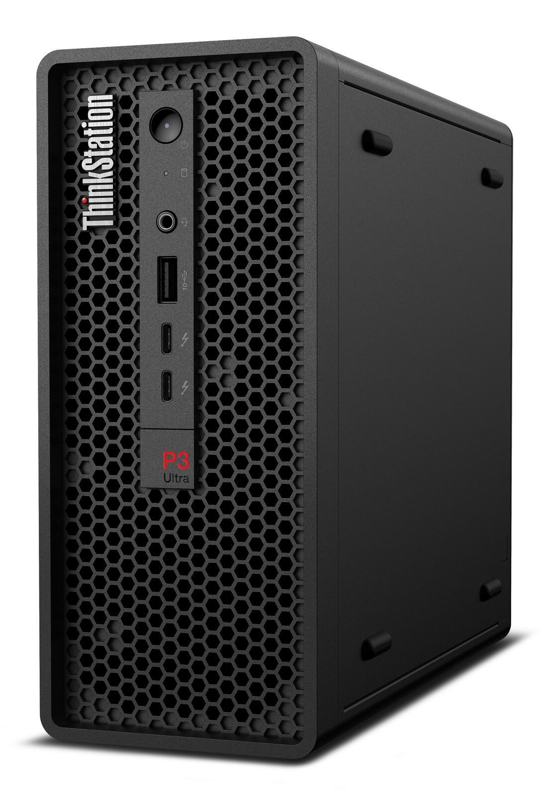 Lenovo ThinkStation P3 Ultra SFF Intel Core i7 i7-13700K 32 GB