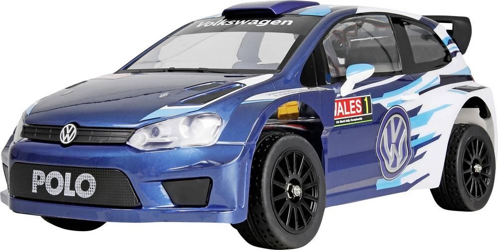 Amewi 21146 modèle radiocommandé Voiture de rallye Moteur é