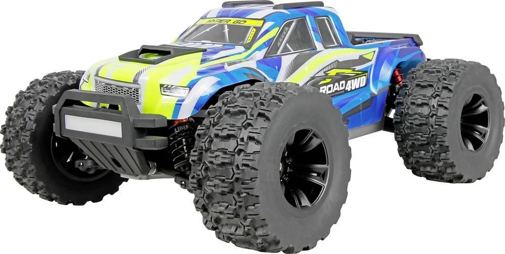 Amewi Hyper GO MTX14 Radio-Controlled (RC) model Monster truck