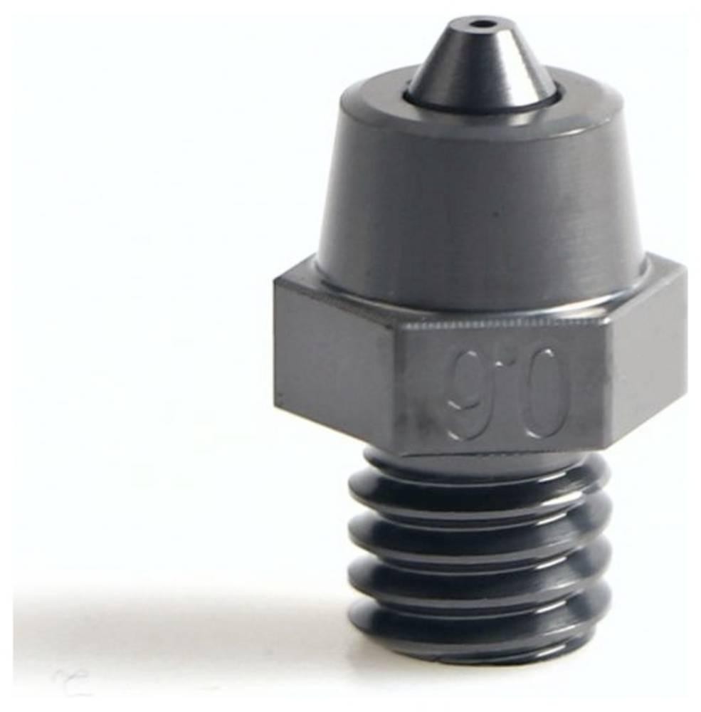 Phaetus 3D Printer Düse 0,6mm Tungsten Carbide Nozzle PH (Volcano)