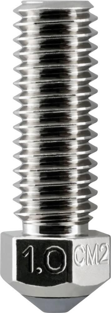 Micro-Swiss 3D Printer Düse 1.0mm CM2 - HighFlow (Volcano) 1.75