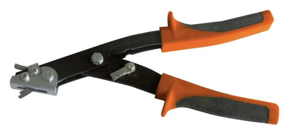 Mondelin Blech-Knabber with Spanbrecher 2-K Softtouch Griff 503108