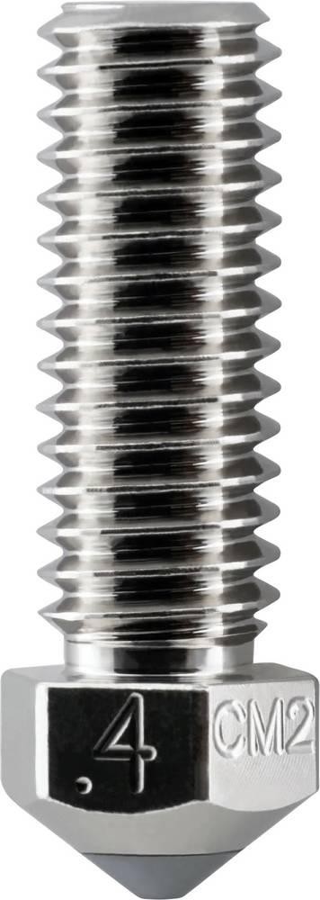 Micro-Swiss 3D Drucker Düse 0.4mm CM2 - HighFlow (Volcano) 1.75