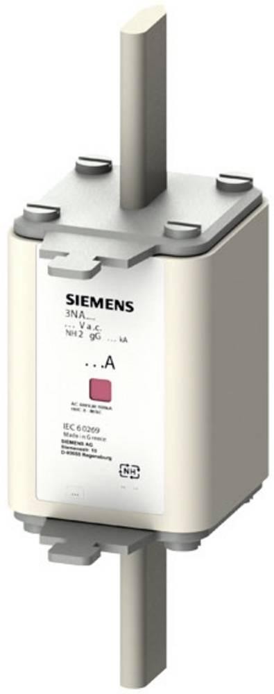 Siemens 3NA7242 Sicherungseinsatz Sicherungstaille = 2 224 A 500 V/AC,