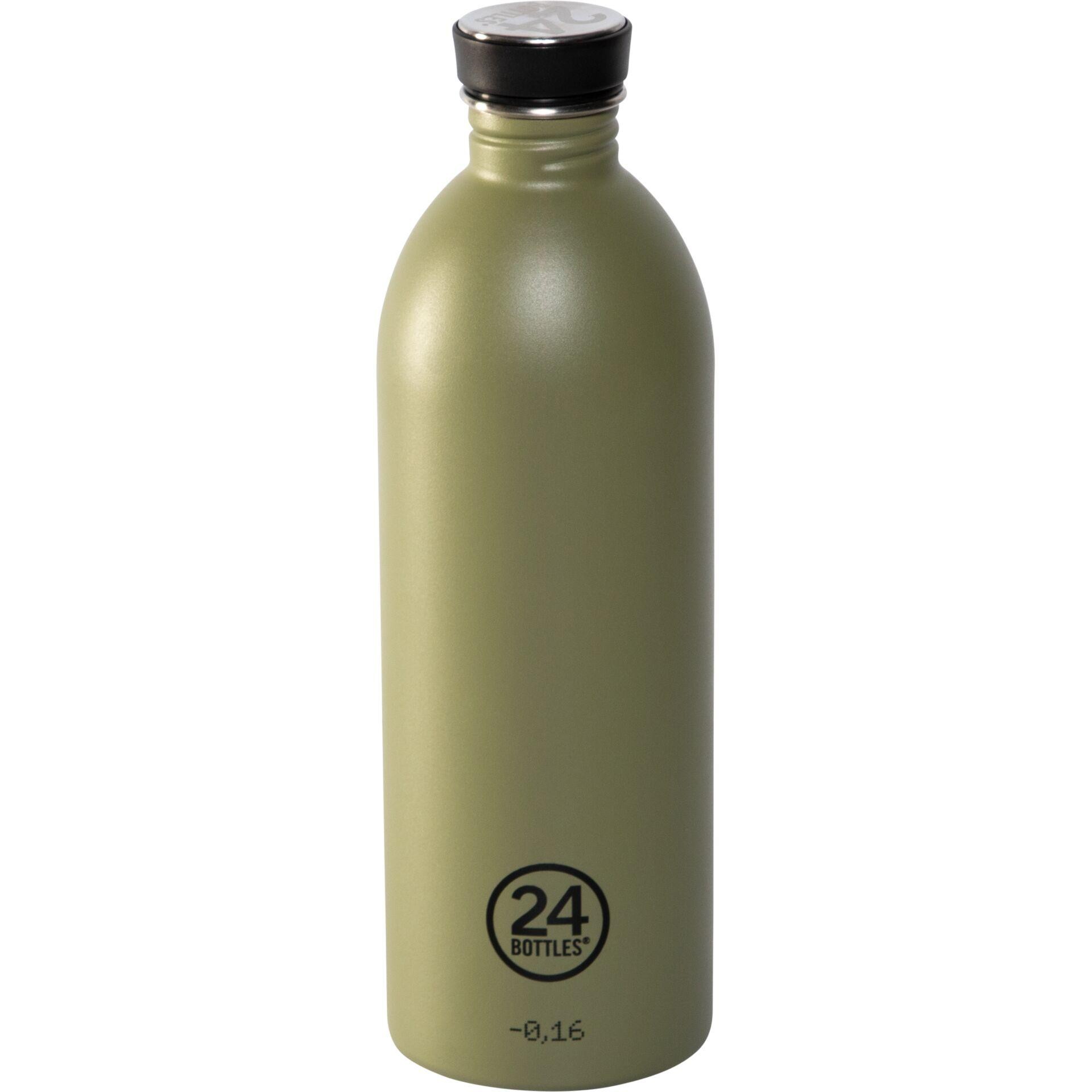 24Bottles Urban Bottle Sage 1000 ml