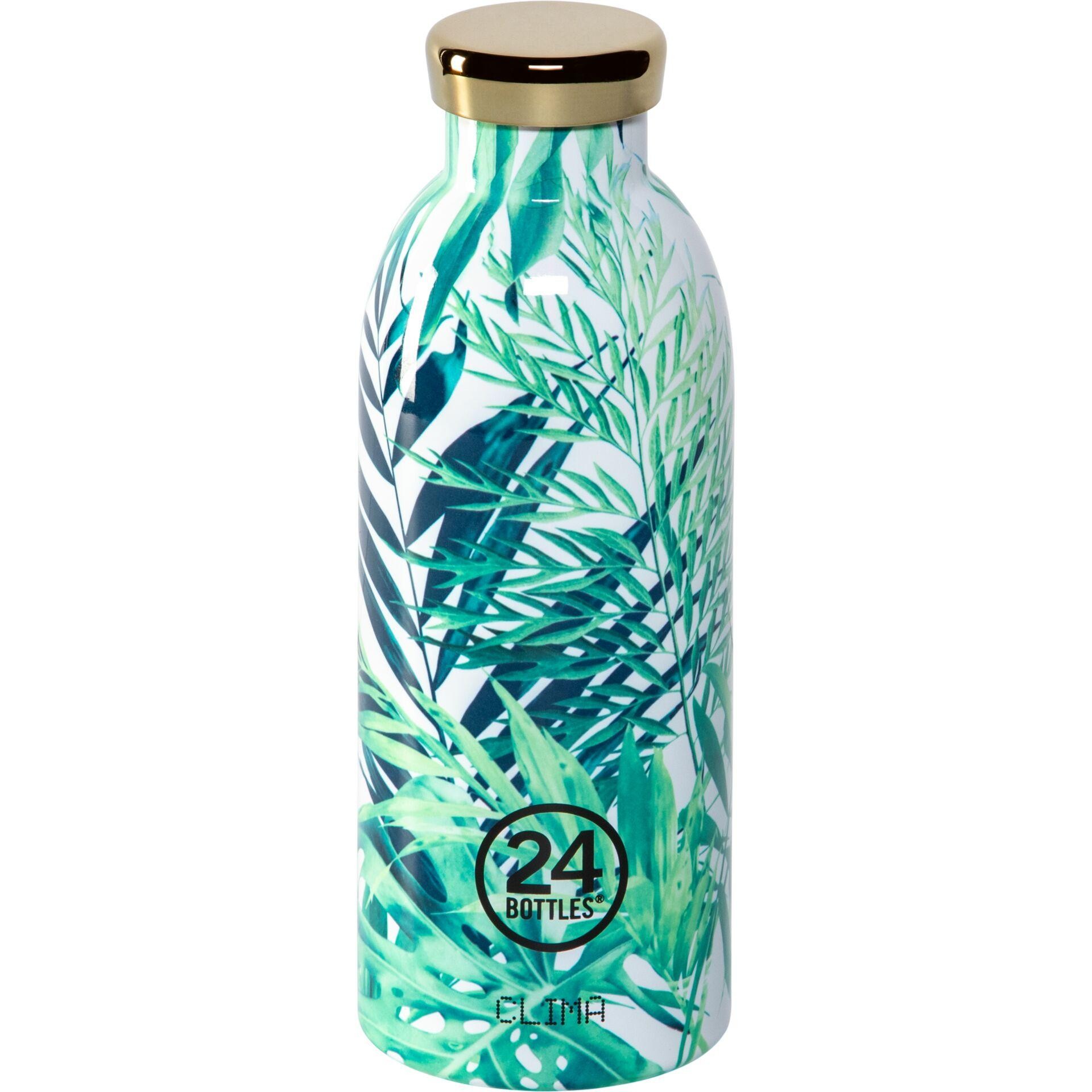 24BOTTLES Clima Bottle Lush 500 ml