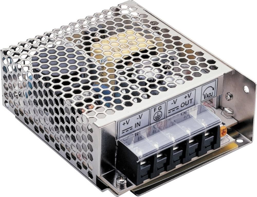 Dehner Elektronik SDS 050L-48 DC/DC-Wandler 1.1A 50W Inhalt 1St.