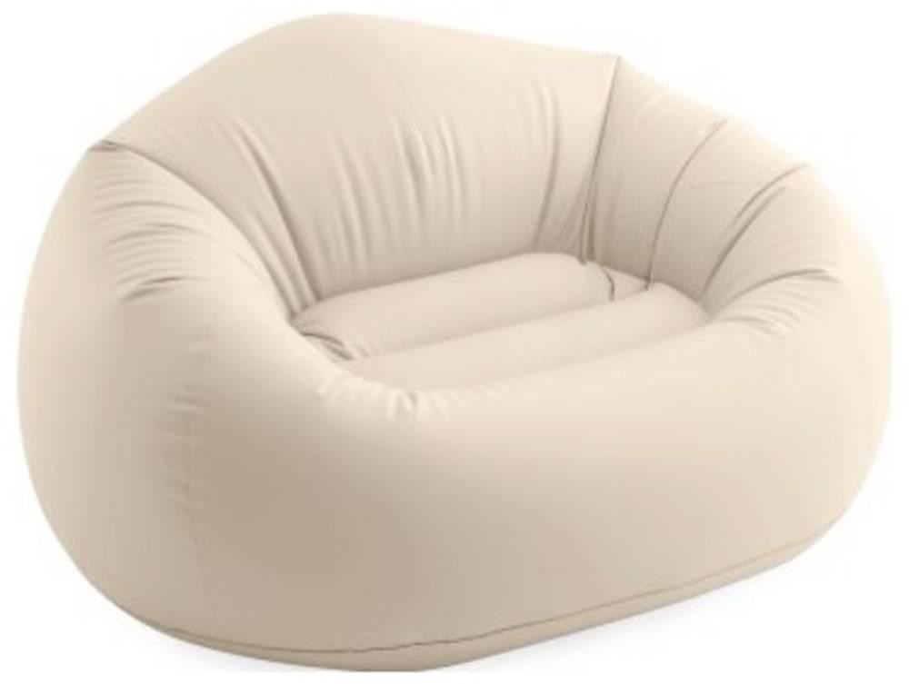 Intex 66505NP Sessel (B x H) 137cm x 74cm Beige