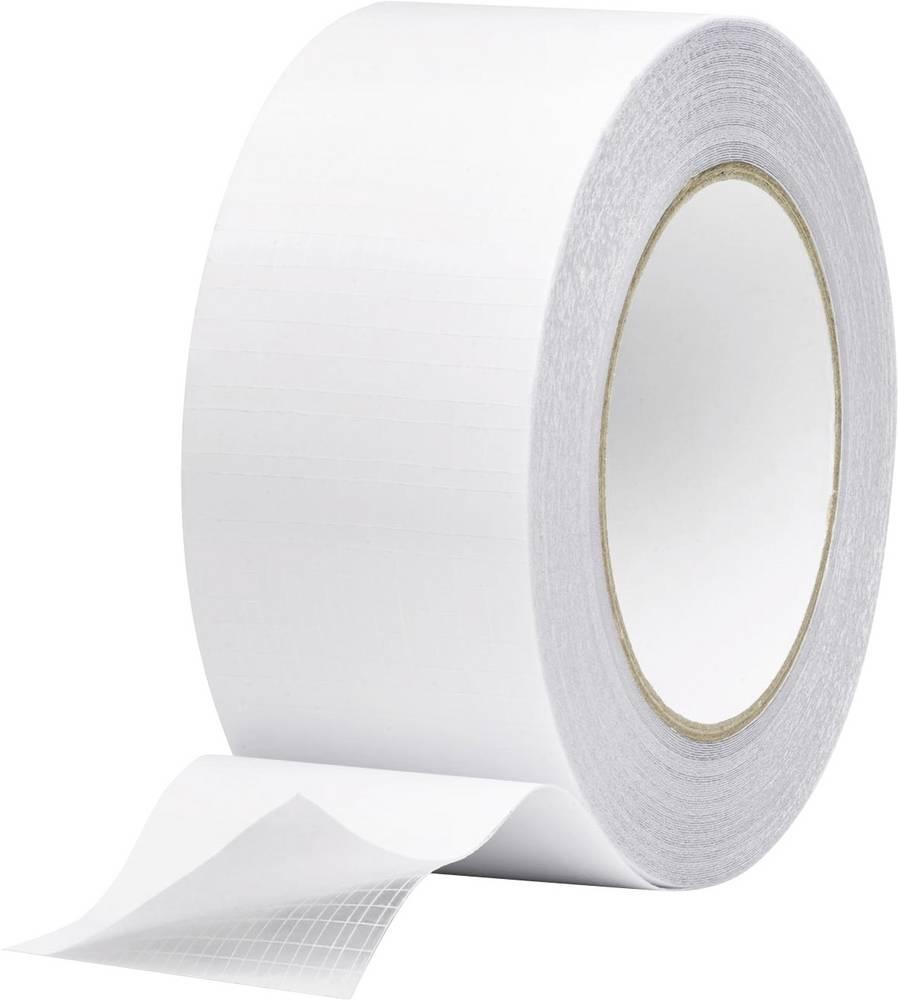 Coroplast 1410 266013 Reparaturband Transparent (L x B) 25000mm x