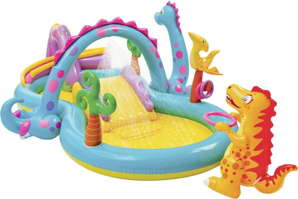Intex 57135NP kiddie pool Inflatable pool - Intex 57135NP, Inflatable
